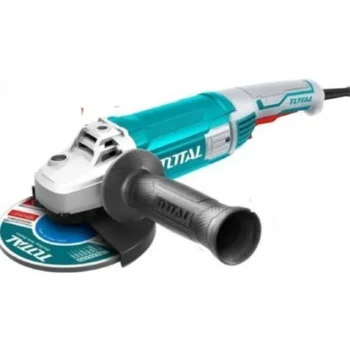 Total Angle grinder Input power:2200W