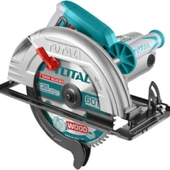 Total Circular saw Input power:1600W