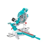 Total Mitre saw Input power: 1800W - Image 2