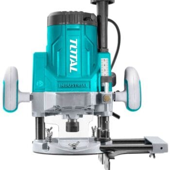 Total Electric router Input power:2200W