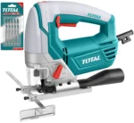 Total Jig saw Input power:800W