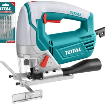 Total Jig saw Input power:800W