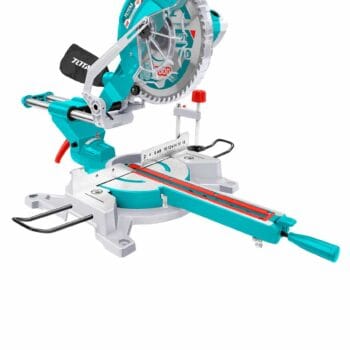 Total Mitre saw Input power: 1800W