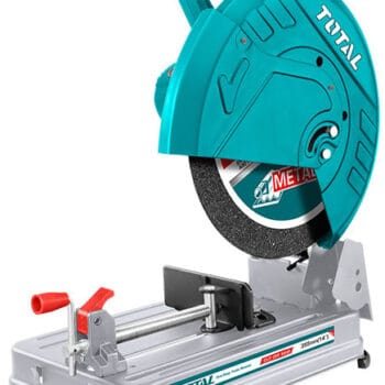Total Cut off saw Input power: 2200W