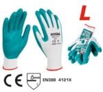 Total  Nitrile gloves Size:XL - Image 3