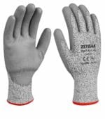 Total Cut-resistance gloves Size:XL