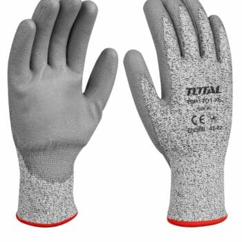 Total Cut-resistance gloves Size:XL