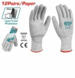 Total Cut-resistance gloves Size:XL - Image 3