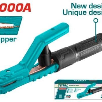 Total Electrode holder 1000A