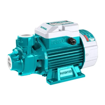Total Water pump Rated power:550W(0.75HP)