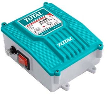 Total Control box for deep well Water pump