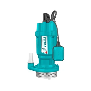 Total Submersible water pump 370W (0.5HP)