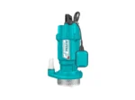 Total Submersible Water pump 370W(0.5HP) - Image 3