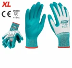 Total  Nitrile gloves Size:XL