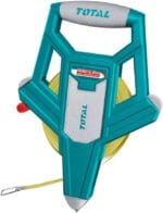Total Fibreglass measuring tape 100mx12.5mm - Image 3