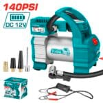 Total Auto air compressor DC12v