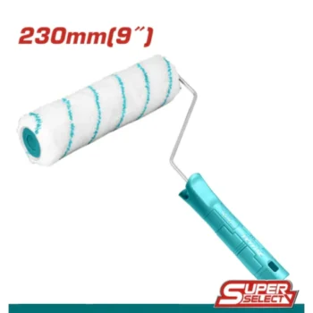 Total Cylinder brush(Inner wall) :230mm/9"