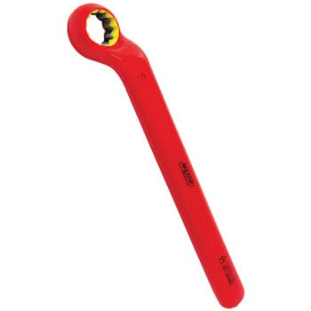 Tolsen PREMIUM INSULATED RING SPANNER 30MM
