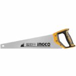 INGCO Hand saw Size: 18"(450mm)
