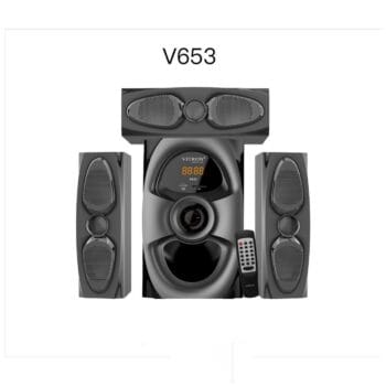 VITRON 3IN1 X-BASS Home Theater V653