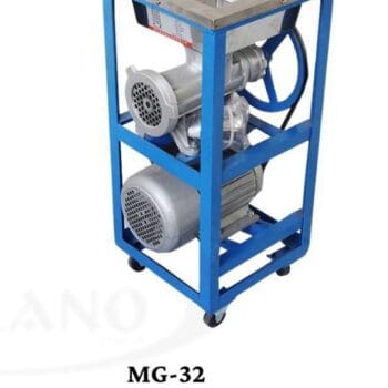 Electric Meat Mincer MG-32   300KG/HR