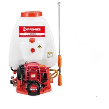 Premier Knapsack Engine Sprayer 25l 4 Stroke