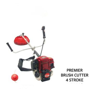 Premier Brush Cutter 4 Stroke