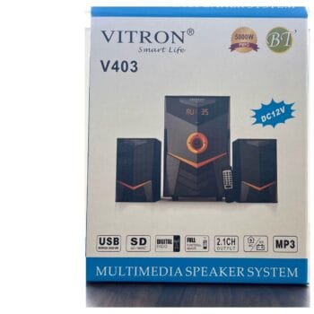 Vitron Home Theater System V403