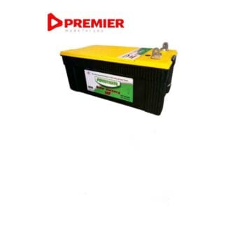 Premier Powermate 150Ah solar battery