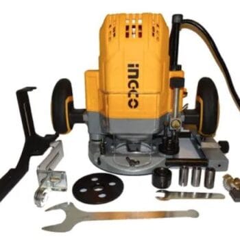 INGCO Electric router  1600W