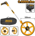 Ingco Digital display measuring wheel - Image 3