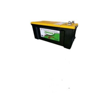 Premier Powermate 100Ah solar battery