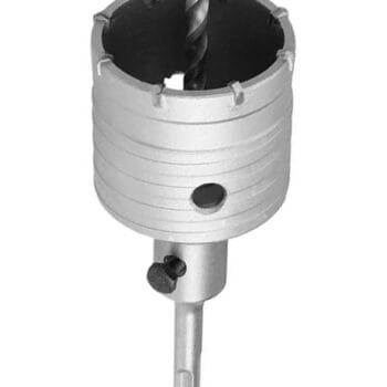Tolsen HOLE CORE BIT  65MM ( 2-9/16") x 8T