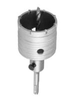 Tolsen HOLE CORE BIT 100MM ( 4") x 12T - Image 3