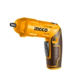 INGCO Lithium-Ion cordless screwdriver 4V - Image 2