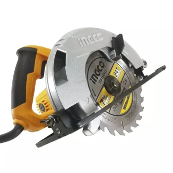 INGCO Circular saw Input power:1600W