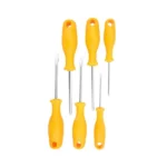 Tolsen 6PCS SCREWDRIVER SET - Image 3