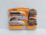 Ingco Measuring tape and utility knife set - Image 3