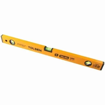 Tolsen SPIRIT LEVEL WITH MAGNETIC 60CM, 24"