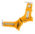 TOLSEN CORNOR CLAMP 75MM, 3"