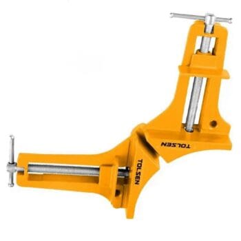 TOLSEN CORNOR CLAMP 75MM, 3"