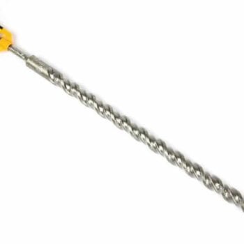 SDS-PLUS HAMMER DRILL BITS X-TIP 18 x 460mm