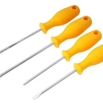 Tolsen 4PCS SCREWDRIVER SET