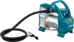 Total Auto air compressor DC12v - Image 2