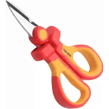 Tolsen INSULATED SCISSOR 160MM