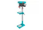 Total Drill press Input power: 750W