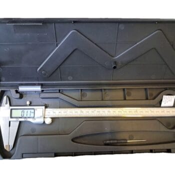 Quality Digital 12 inches vanier Caliper