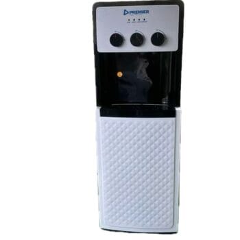 Premier Bottom load water Dispenser PM205