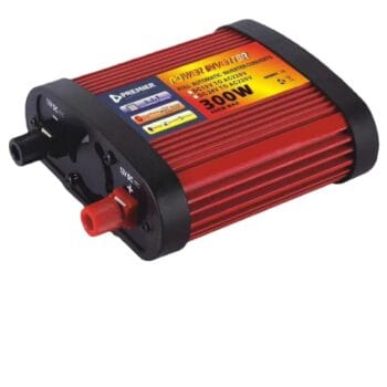 Powerful Premier Power Inverter 300W