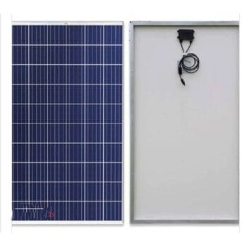 Powermate 300 Watts Solar Panel All Weather